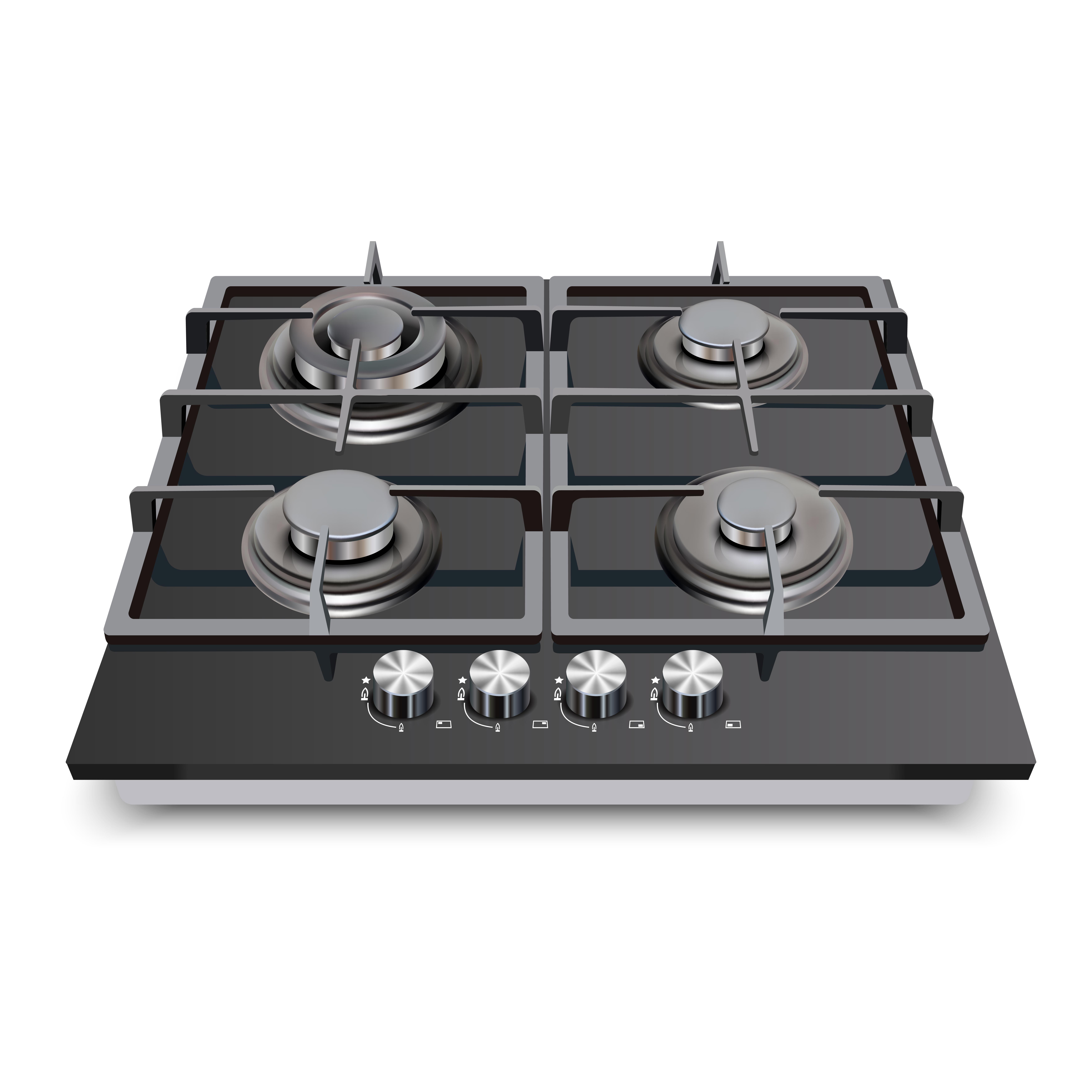 “Choosing the Best Gas Stove for Your Kitchen: Tips & Benefits”